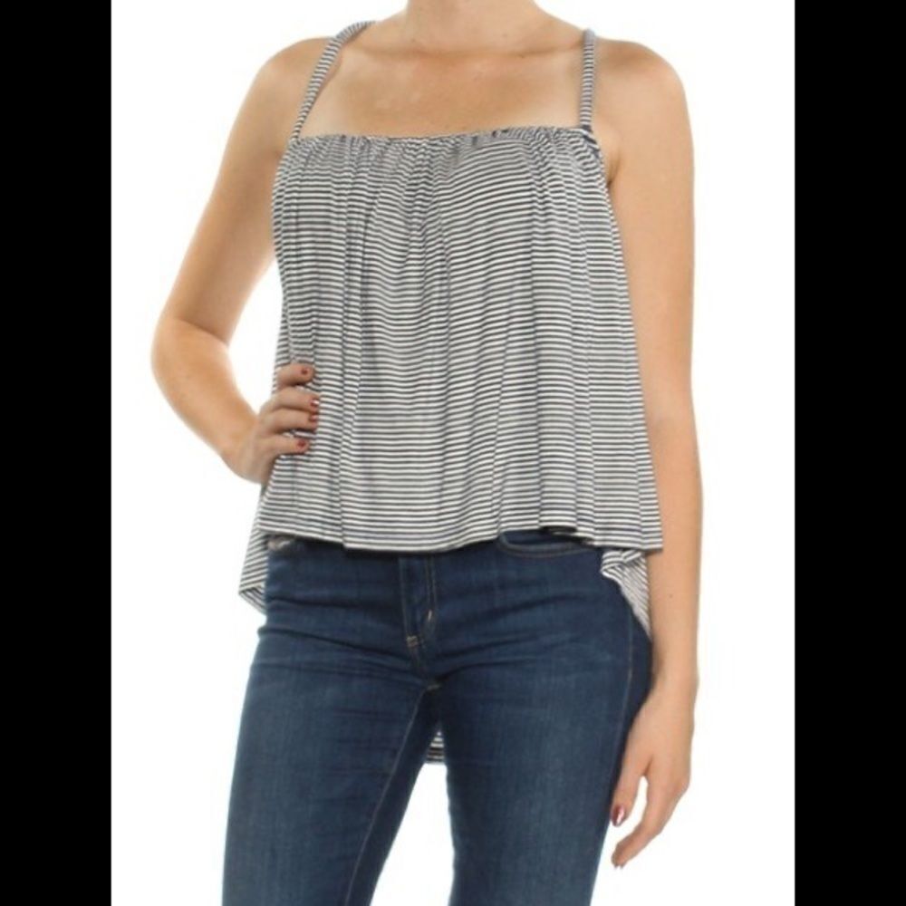 MAX STUDIO TOP IN SMALL NWT